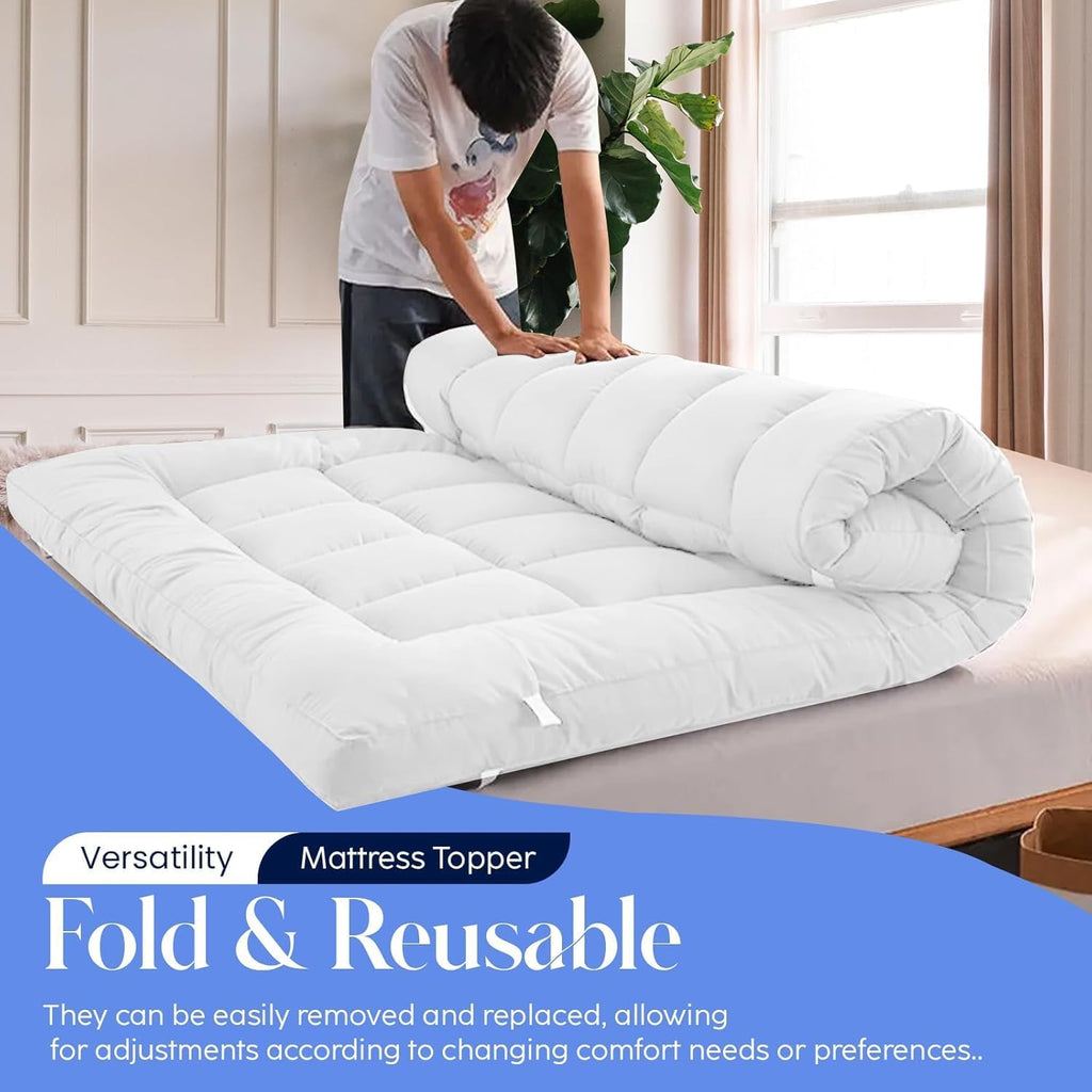 Mattress Topper