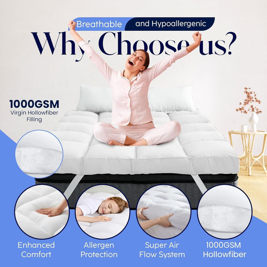 Mattress Topper