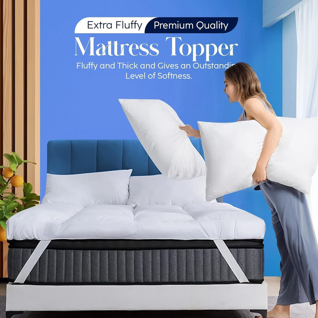Mattress Topper
