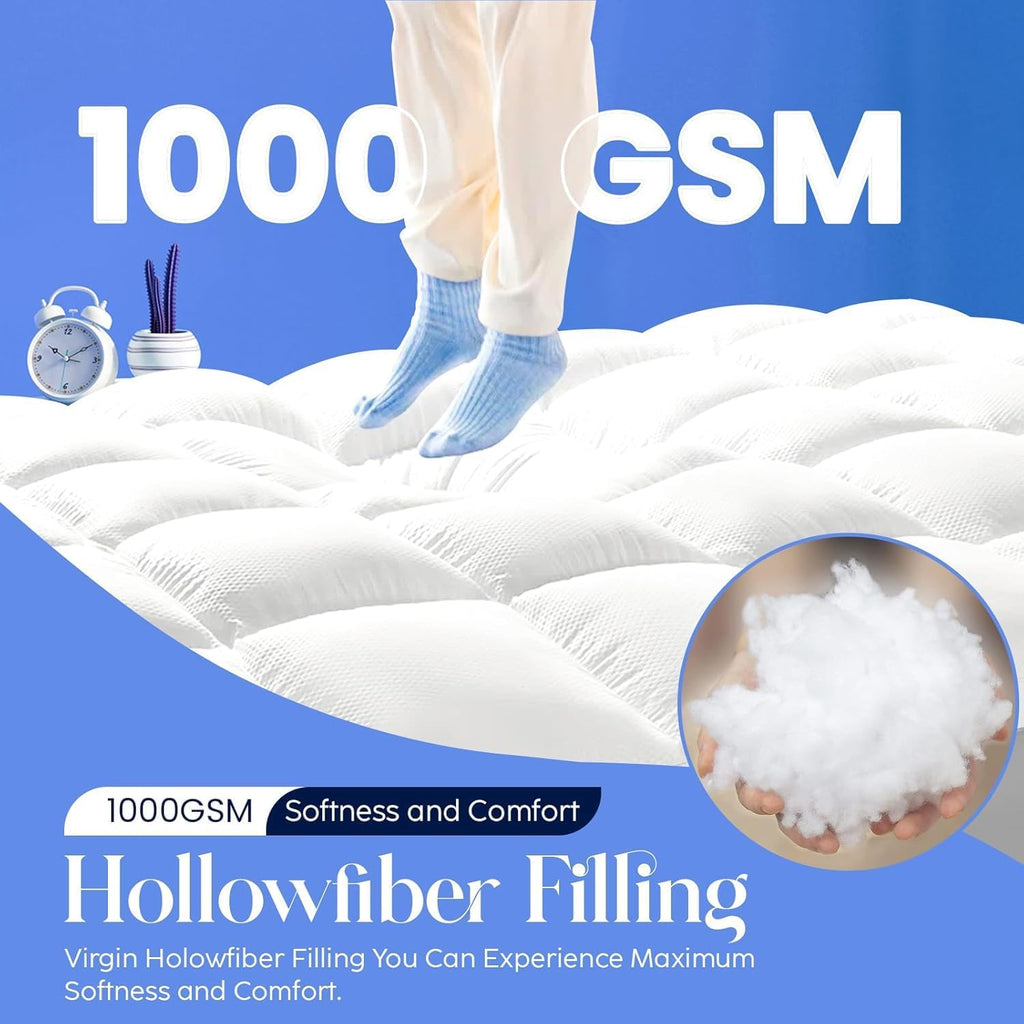 Mattress Topper
