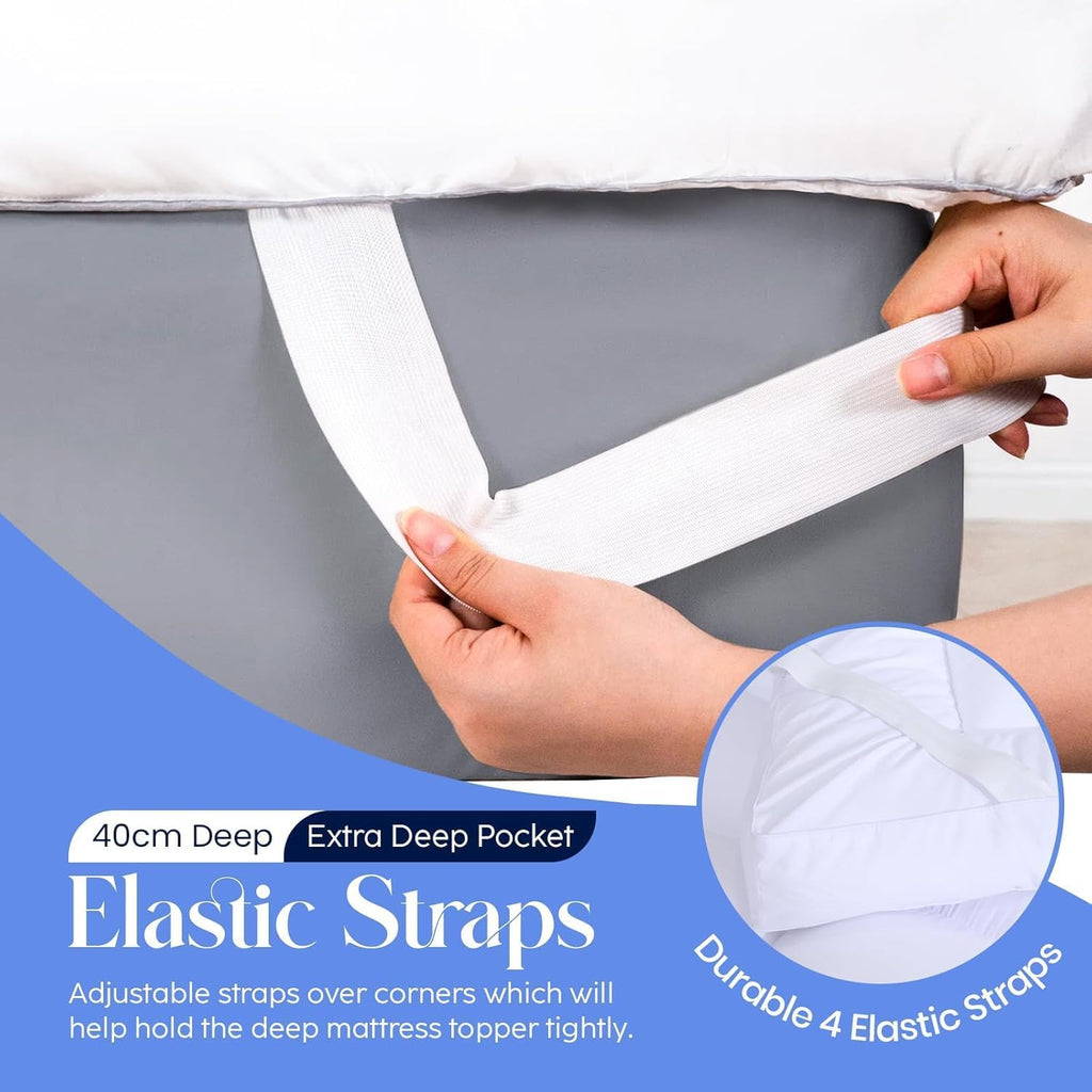 Mattress Topper