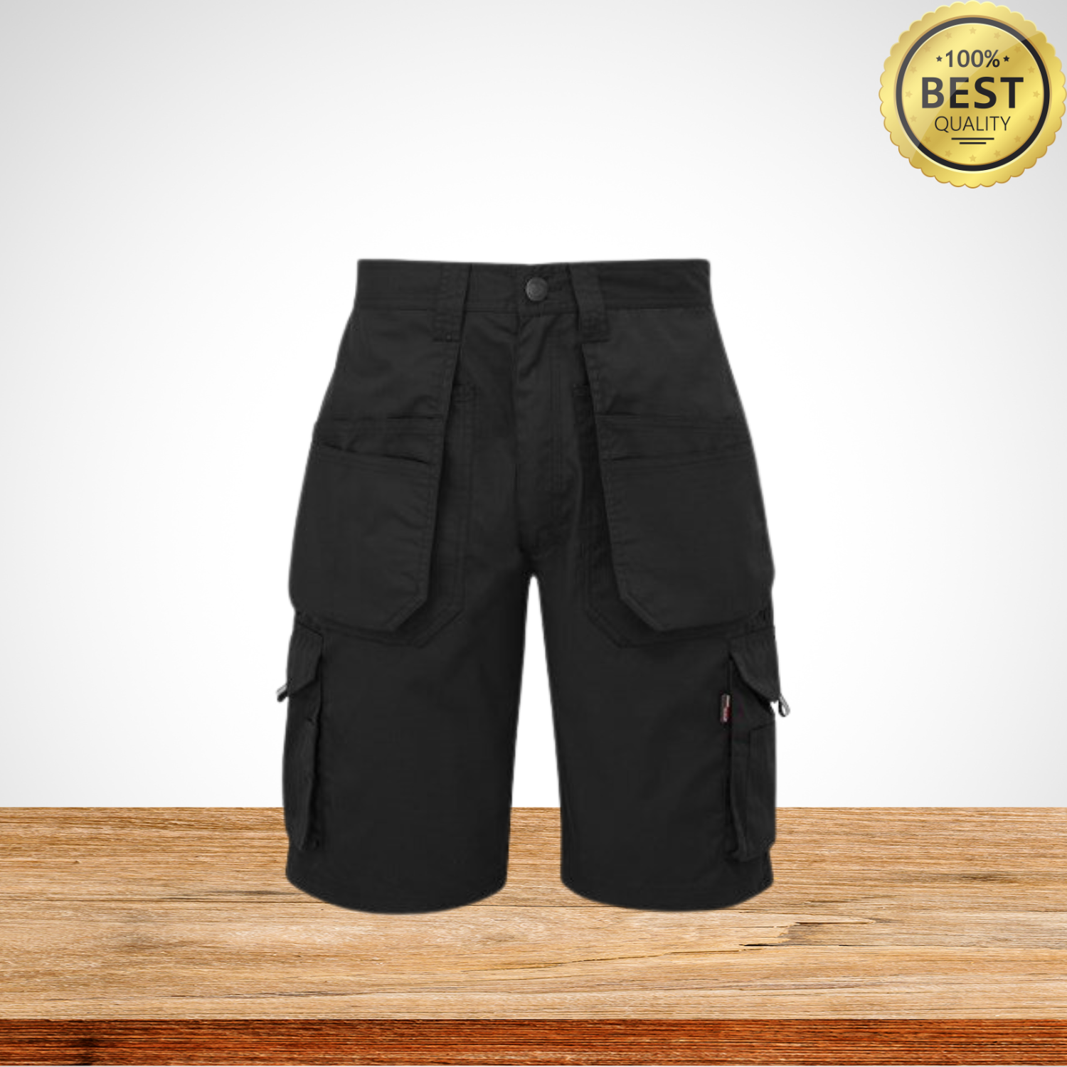 Men's Tuff Stuff Shorts