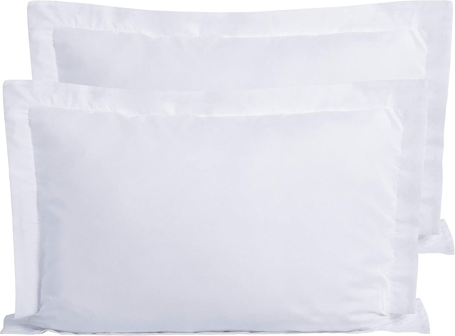 Pack of 2 Pillow Cases