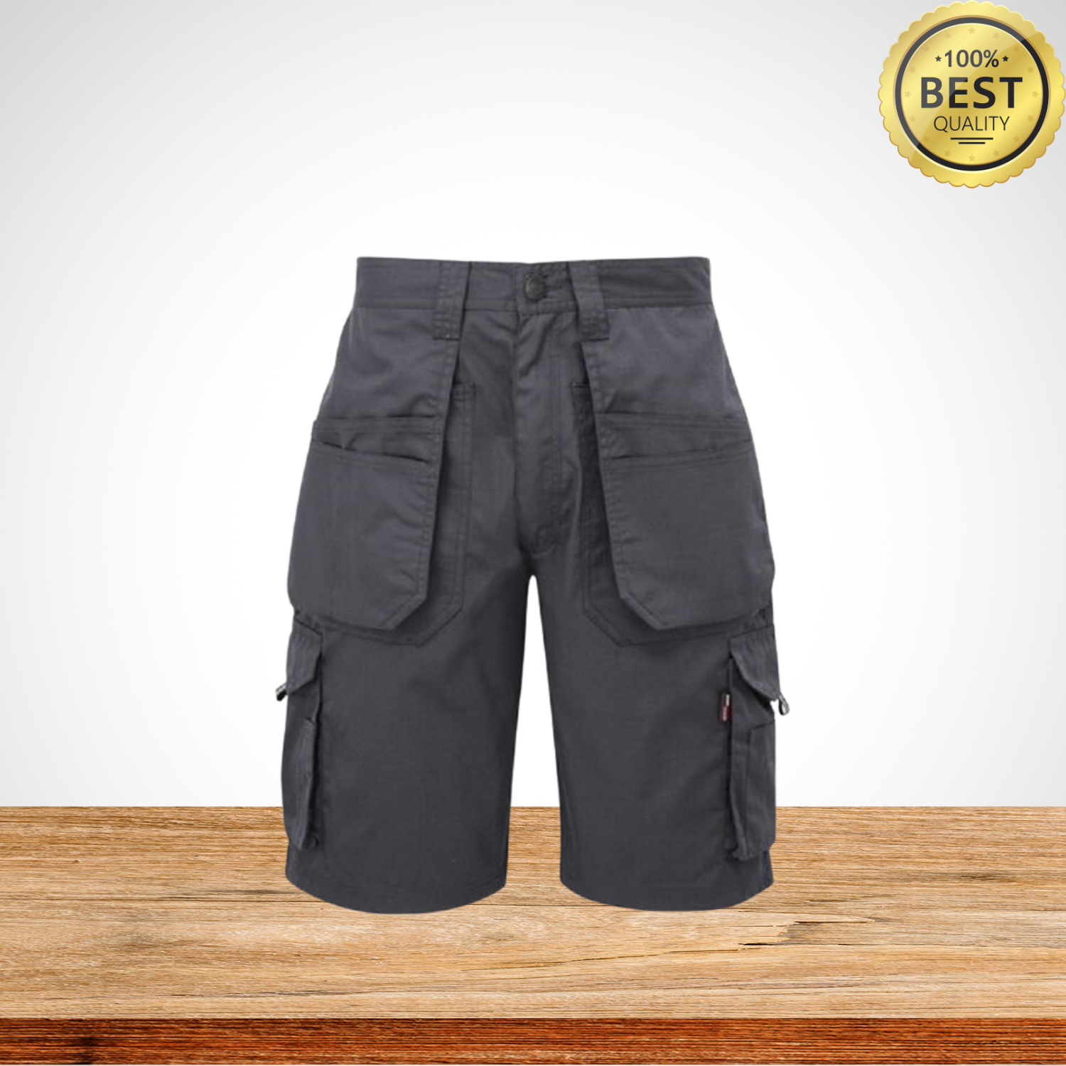 Men's Tuff Stuff Shorts