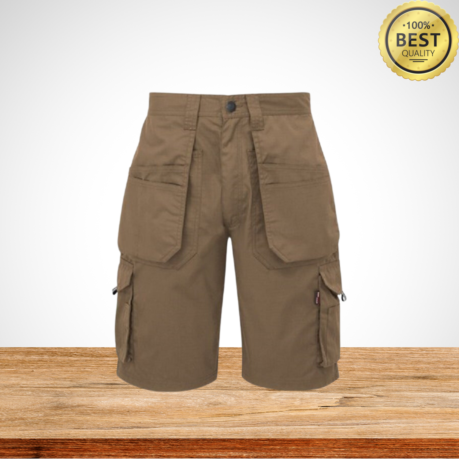 Men's Tuff Stuff Shorts