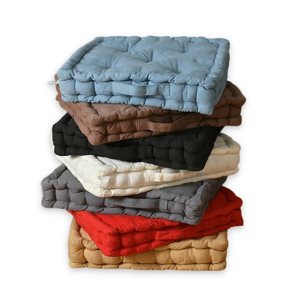 Booster cushions top for elderly