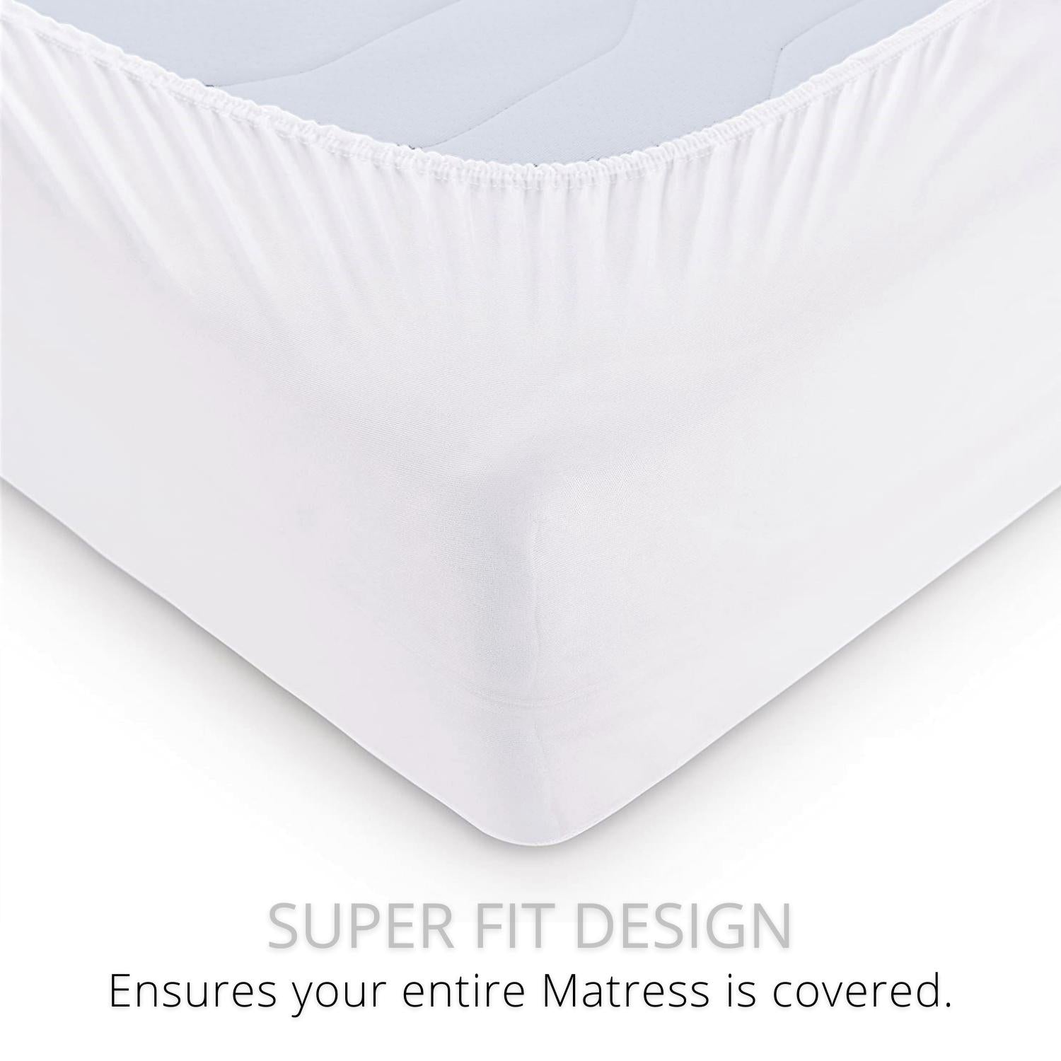 Terry Mattress Protector